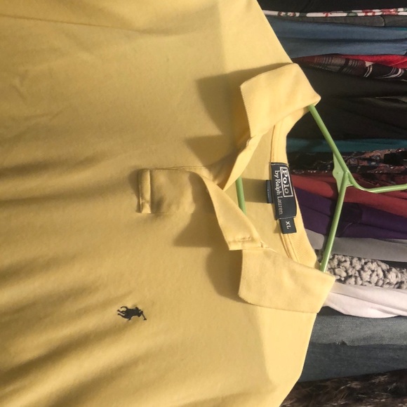 Men’s Polo Shirt - Picture 2 of 5